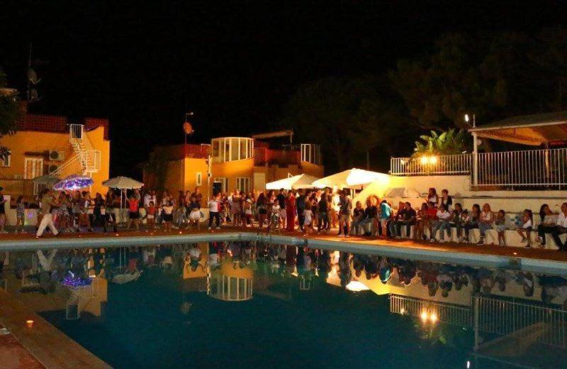 Appartamento Ashur Mondello Palermo Ngoại thất bức ảnh