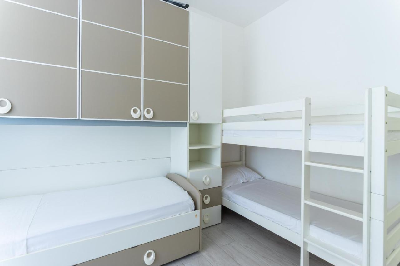 Appartamento Ashur Mondello Palermo Ngoại thất bức ảnh