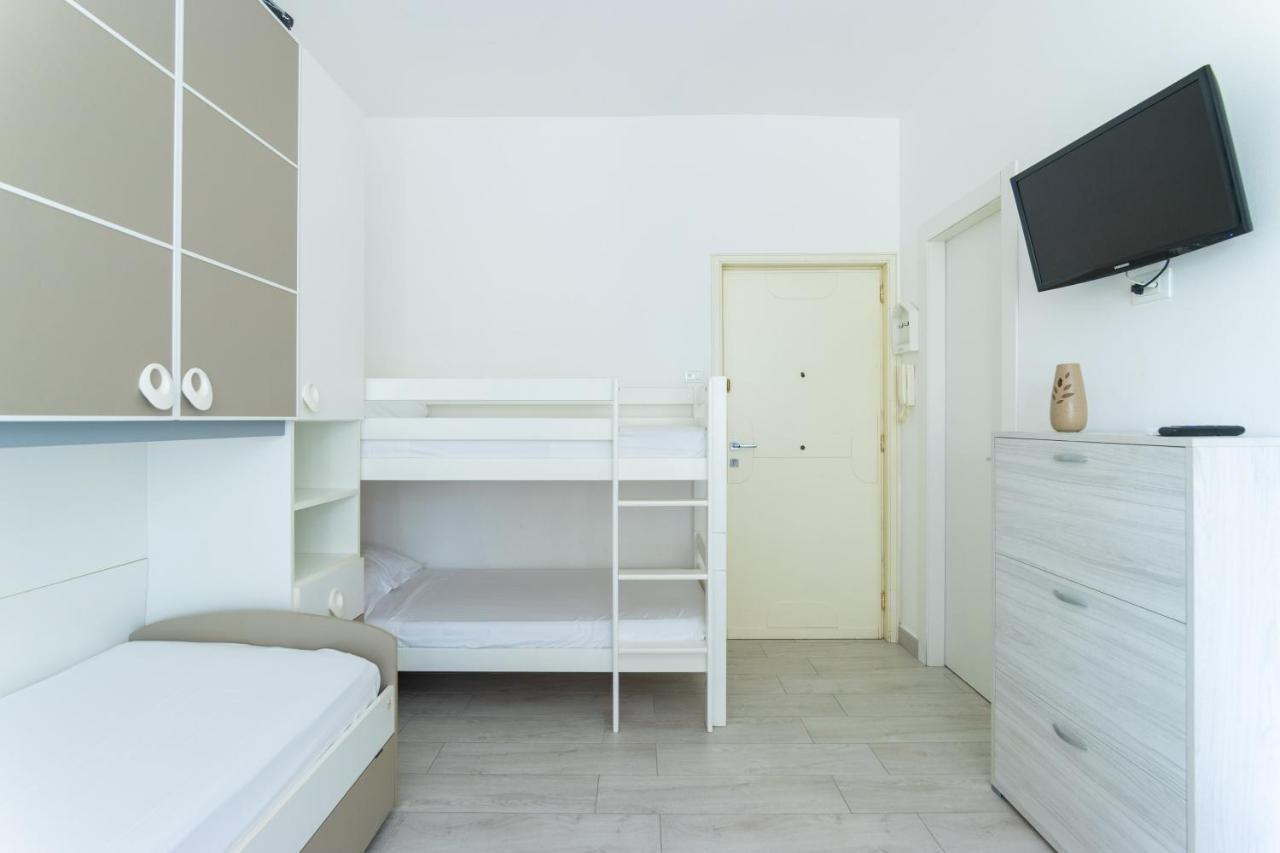 Appartamento Ashur Mondello Palermo Ngoại thất bức ảnh