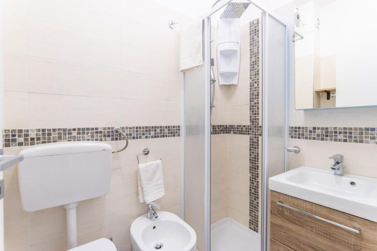 Appartamento Ashur Mondello Palermo Ngoại thất bức ảnh