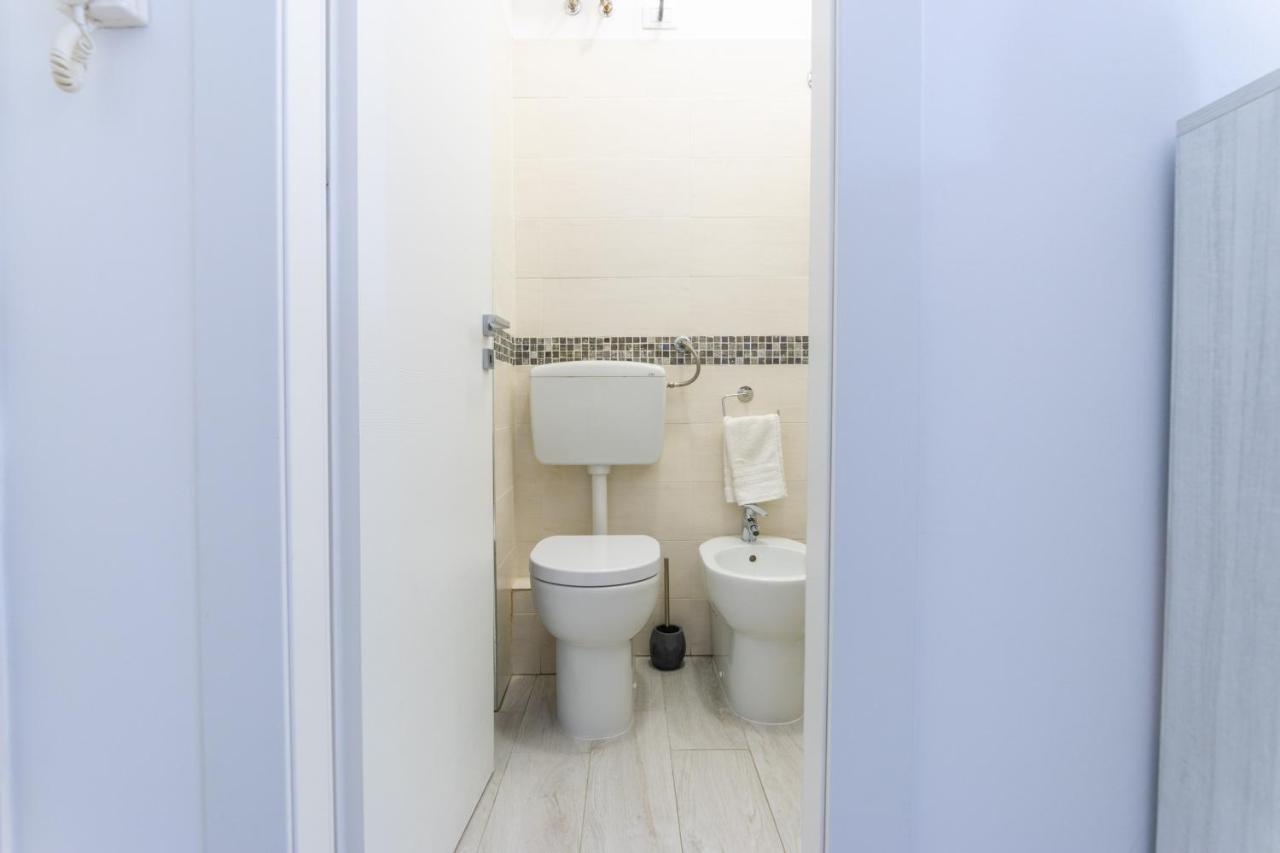 Appartamento Ashur Mondello Palermo Ngoại thất bức ảnh