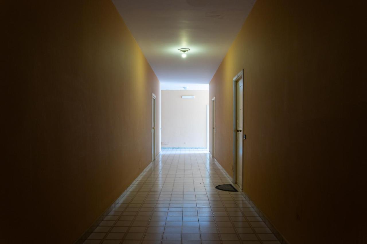 Appartamento Ashur Mondello Palermo Ngoại thất bức ảnh
